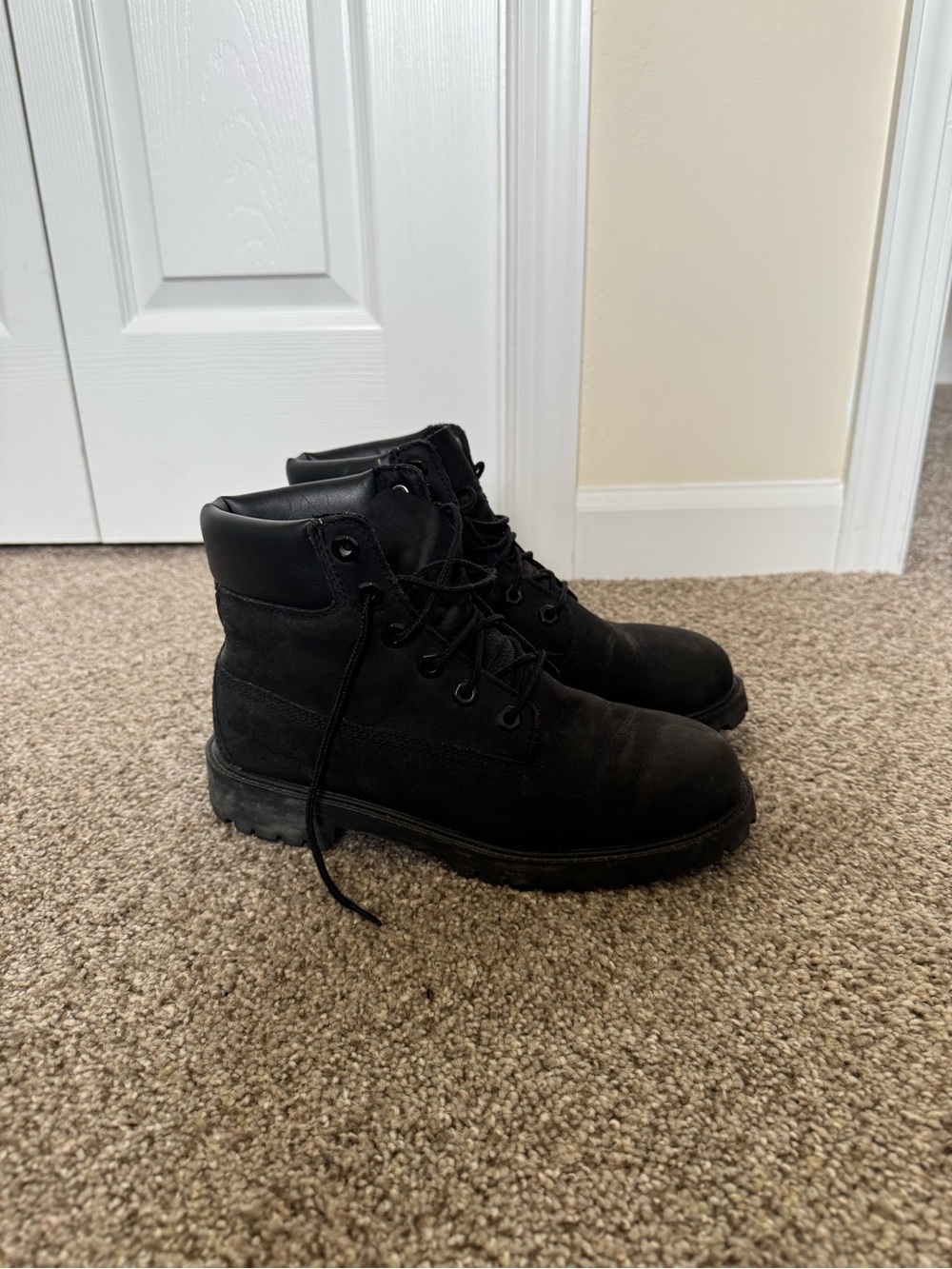 Timberland Men's/Women’s Lace-Up Boots